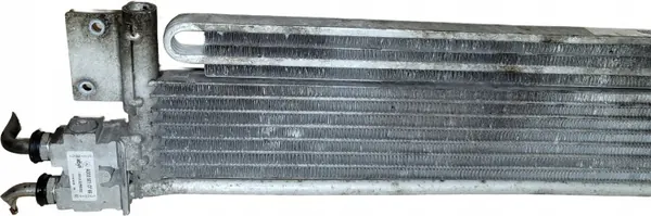 Öljynjäähdytin Mercedes W204 3.0 CDI OEM A0005010765 image 5