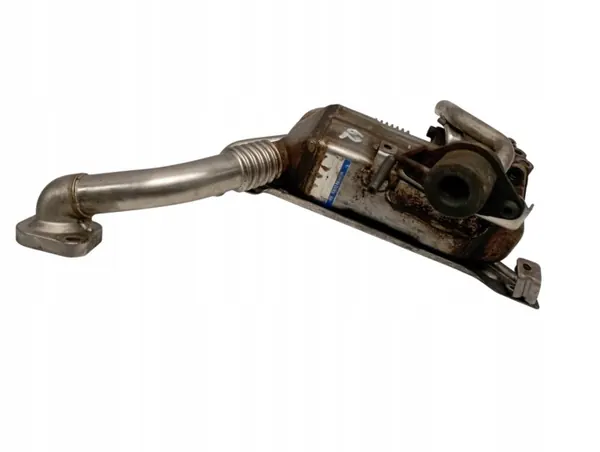 Abgaskühler OEM 5907911237974 für Opel Astra image 2