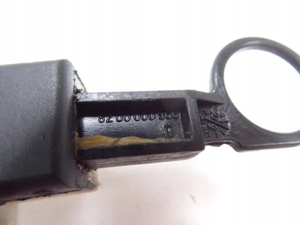 Bränsletanklockaktuator Renault Espace IV 02-06 OEM image 3