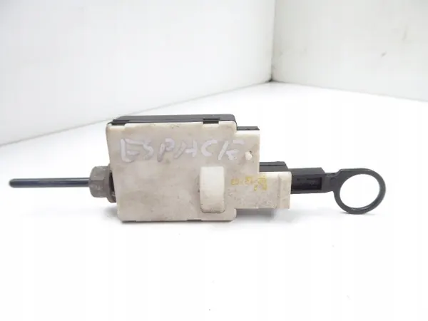 Bränsletanklockaktuator Renault Espace IV 02-06 OEM image 4