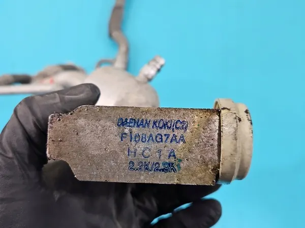 Ilmastointiputki Hyundai Elantra V 10-16 F108AG7AA image 2