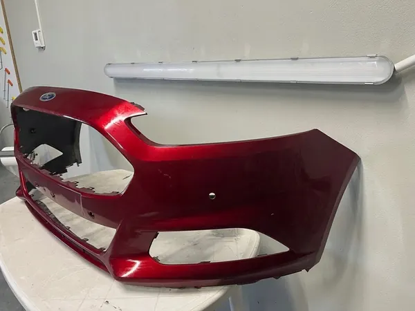 Paraurti anteriore Ford Mondeo MK5 image 2