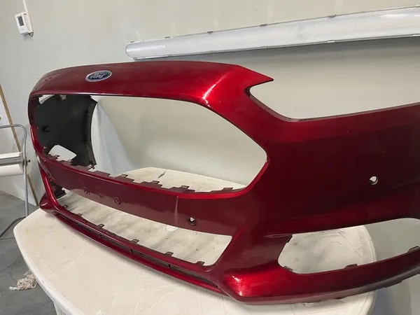 Paraurti anteriore Ford Mondeo MK5 image 3