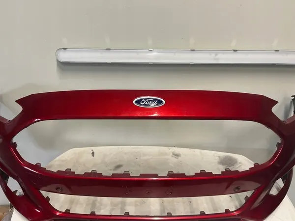 Paraurti anteriore Ford Mondeo MK5 image 4