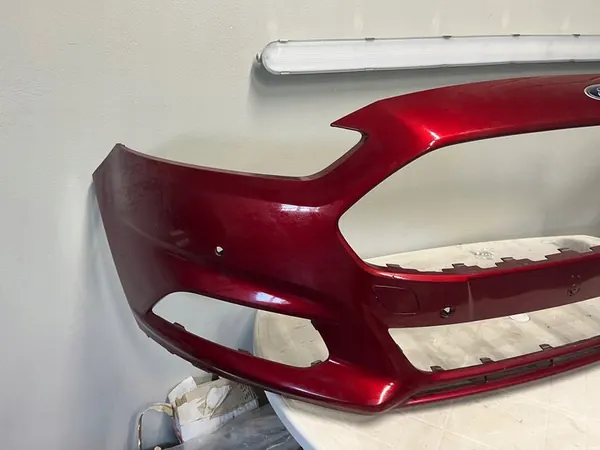 Paraurti anteriore Ford Mondeo MK5 image 5