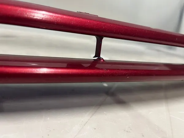 Paraurti anteriore Ford Mondeo MK5 image 6