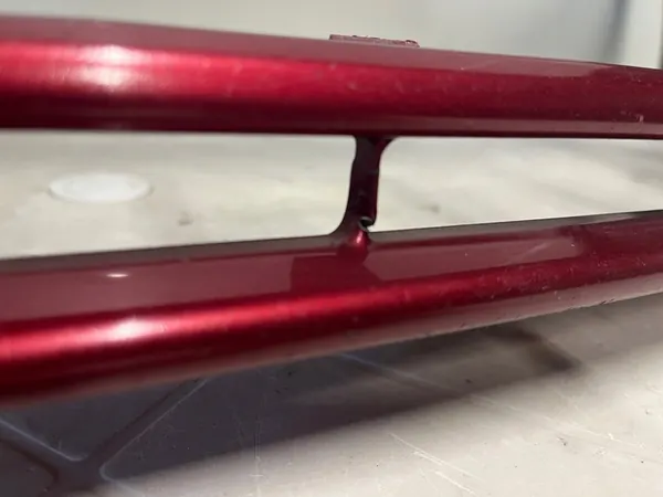 Paraurti anteriore Ford Mondeo MK5 image 7