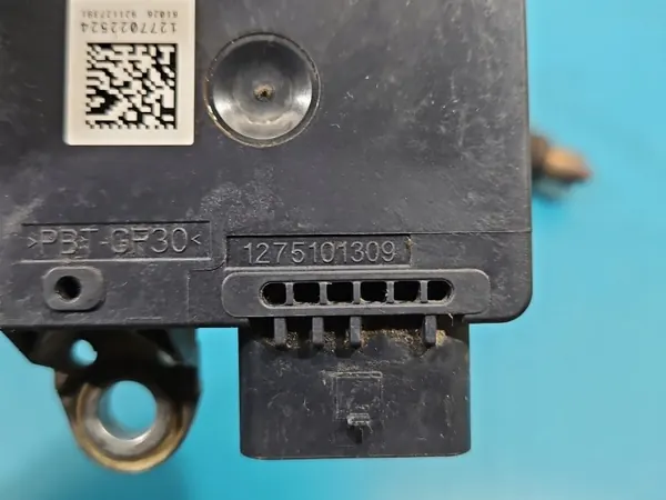 Lambda-anturi OEM 55503701 Opel Insignia B 2.0 CDTI:lle image 6