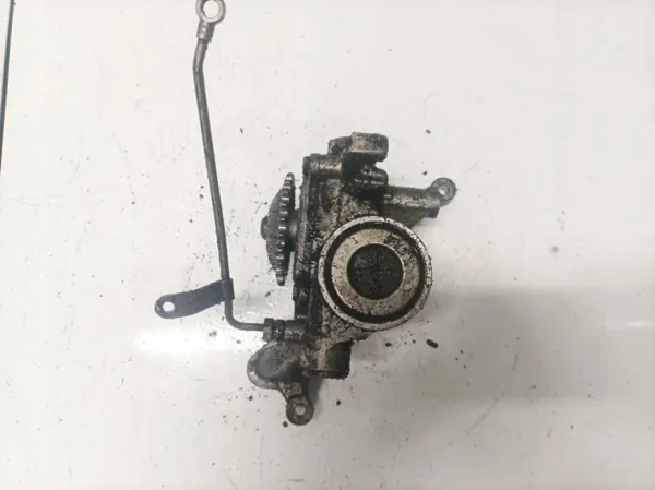 Oljepump OEM 059115105H för Audi A4 2.5L 2003 image 2