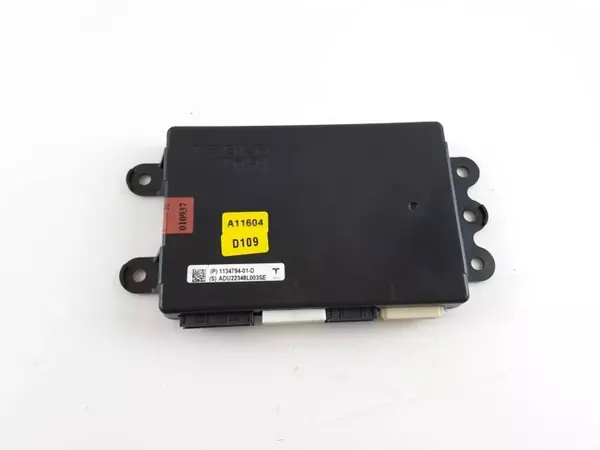 Módulo de Suspensión Tesla Model S OEM 1134794-01-D image 2