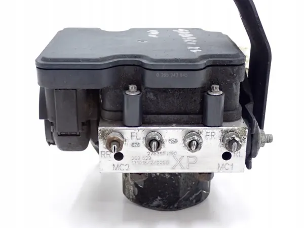 Pompe ABS OEM 27536FJ190 pour Subaru XV I 13R image 4