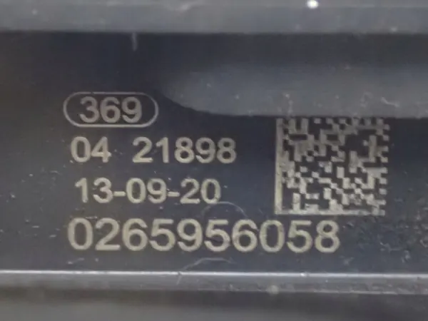 Pompe ABS OEM 27536FJ190 pour Subaru XV I 13R image 5
