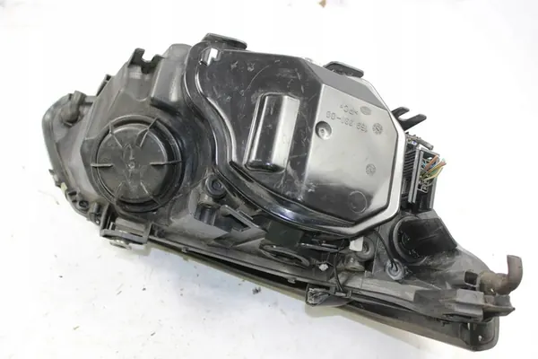 Farol Dianteiro Esquerdo BMW 5 E60 E61 15876100 image 2