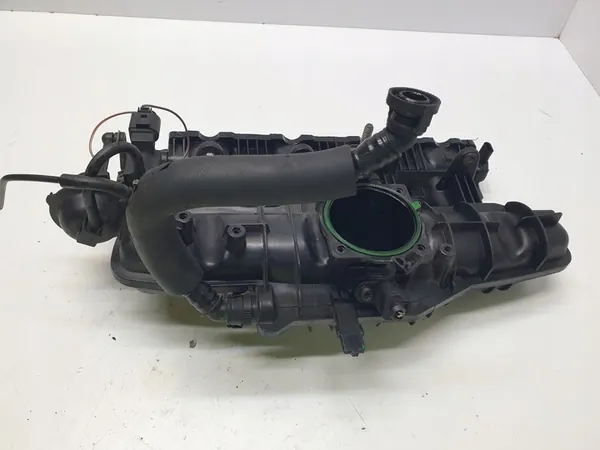 Coletor de admissão VW Passat B6 1.8 TSI image 3