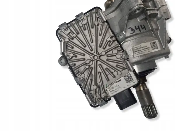 Caixa de transferência Audi OEM 0CJ409431C - Usado image 3