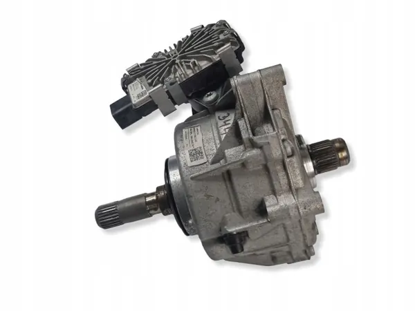 Caixa de transferência Audi OEM 0CJ409431C - Usado image 4