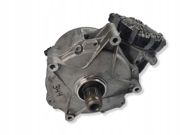 Caixa de transferência Audi OEM 0CJ409431C - Usado image 5