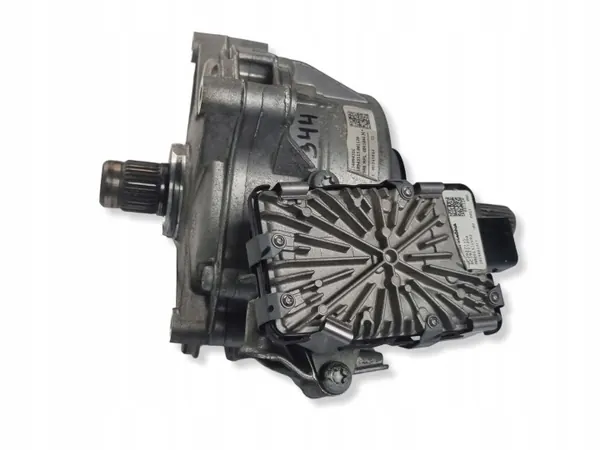 Caixa de transferência Audi OEM 0CJ409431C - Usado image 6