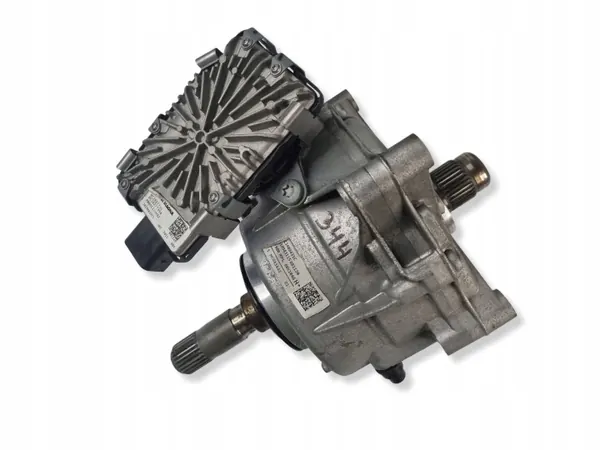 Caixa de transferência Audi OEM 0CJ409431C - Usado image 7