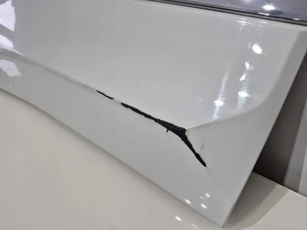 OEM 5NA854950M Dörrlist Höger Bak VW Tiguan II image 4