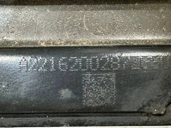 Framfjädring Mercedes-Benz S W221 OEM A2216200287 image 5