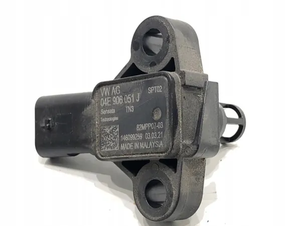 MAP-anturi OEM 04E906051J Audi Q3 II 1.5:lle image 2