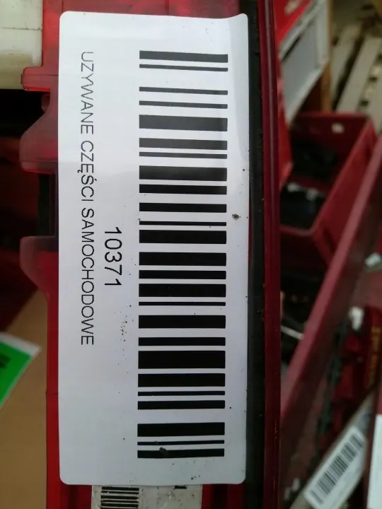 OEM 360208868 Takajarruvalo Nissan Qashqai J10 image 3