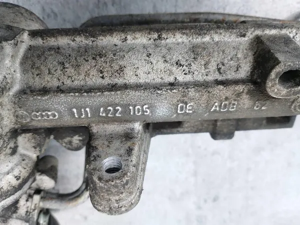 Begagnad tändspole Volkswagen Golf 4 OEM 1J1422105 image 9
