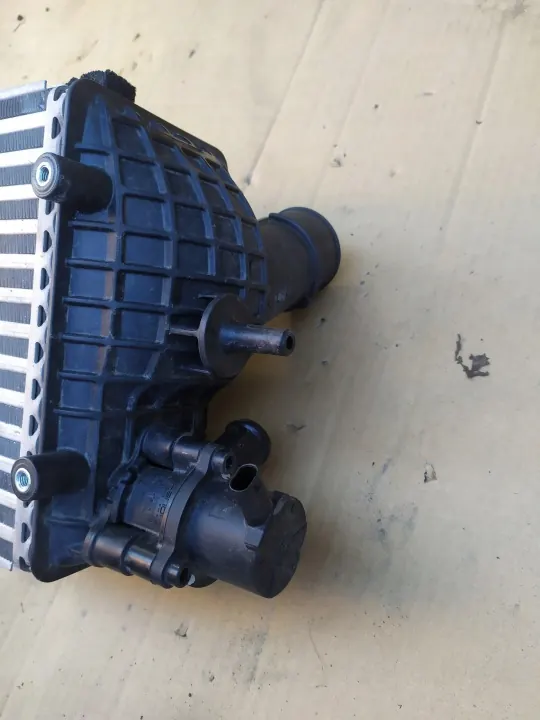 Intercooler OEM 28270-2M400 para Hyundai Tucson IV image 5