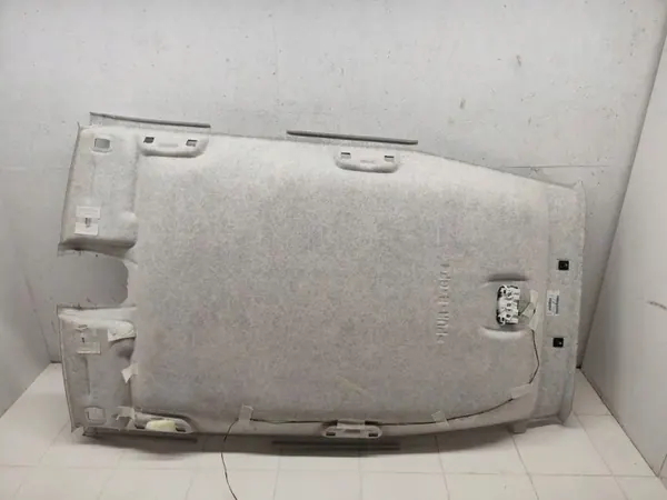 Teto Peugeot 3008 II OEM 98100367 - Usado image 2