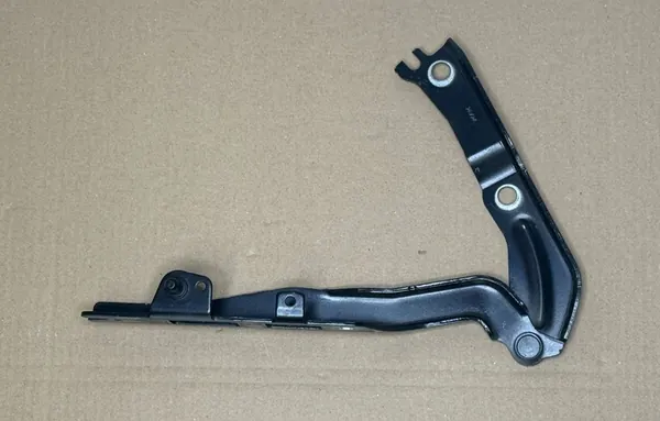 VW TIGUAN III 2024 Bisagra de Capó Izquierda OEM image 2