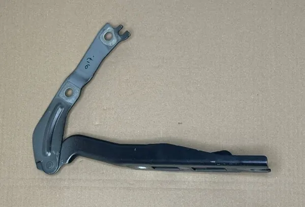 VW TIGUAN III 2024 Bisagra de Capó Izquierda OEM image 3