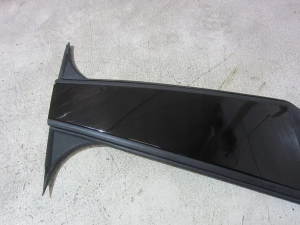 BMW 3 F34 Couvre-pilier B OEM 51357295513 Gauche image 3