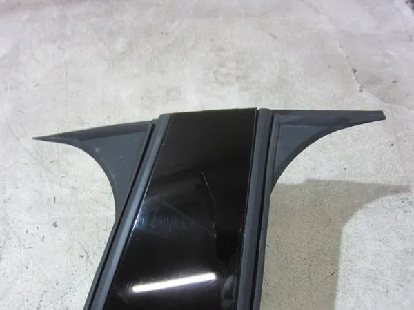 BMW 3 F34 Couvre-pilier B OEM 51357295513 Gauche image 4