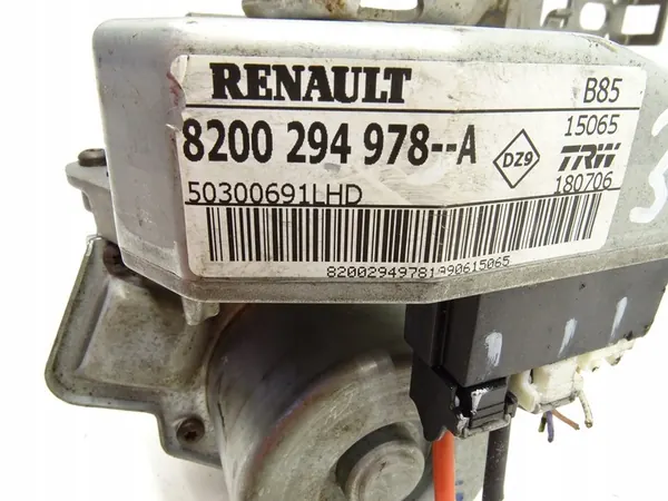 Direção Assistida Elétrica Renault Clio III 8200294978-A image 3