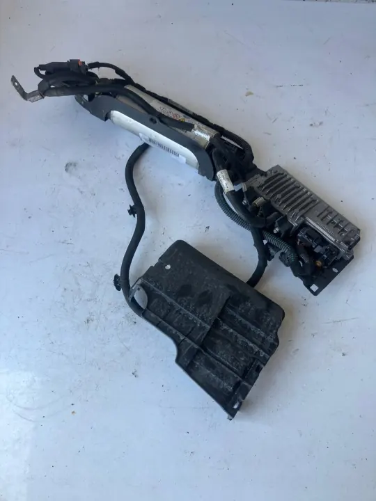 Start-Stop-Modul OEM A2C53427745 für Peugeot 308 T9 image 2