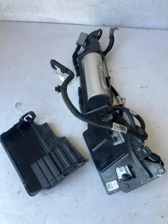 Start-Stop-Modul OEM A2C53427745 für Peugeot 308 T9 image 4