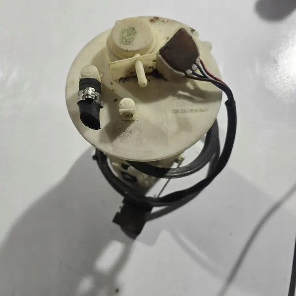 Brandstofpomp Mercedes A W168 1.4b A1684703594 image 3