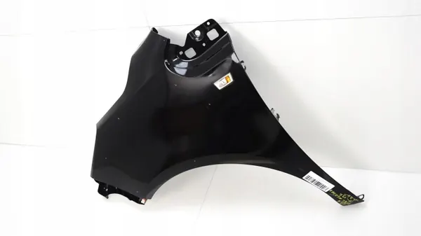 Para-lamas dianteiro esquerdo Opel Meriva B 2010-2013 image 3