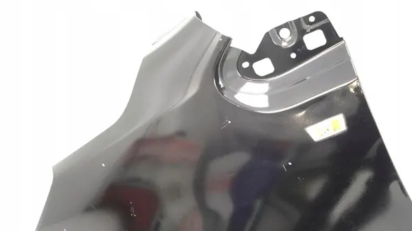 Para-lamas dianteiro esquerdo Opel Meriva B 2010-2013 image 5