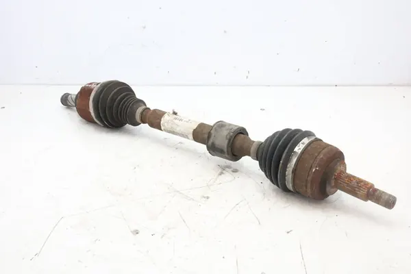 Renault OE 391010195R Främre vänster halvaxel image 3