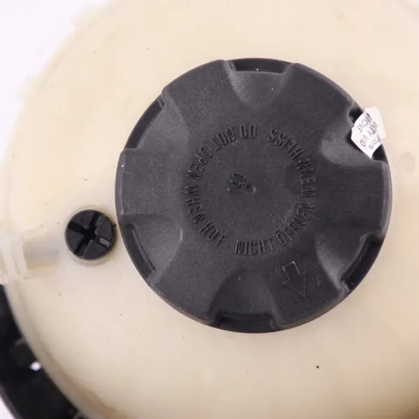 Tanque de expansão BMW F20 F21 F30 F32 7642158 image 3