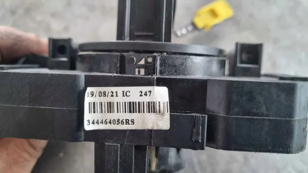 Fita retrátil RENAULT DACIA DUSTER SANDERO image 3