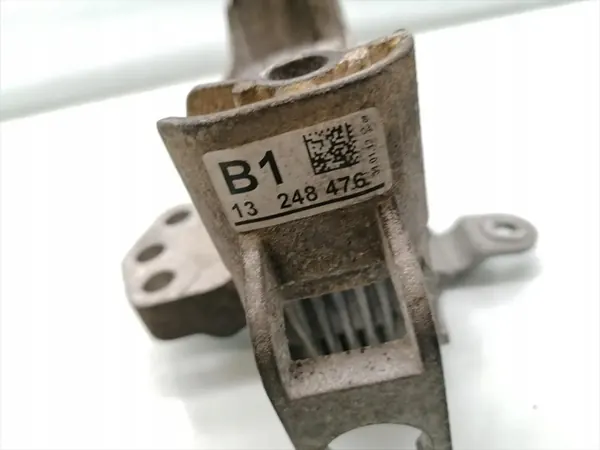 Supporto motore Vauxhall Astra 1.7 CDTi Diesel 2012 OEM image 5