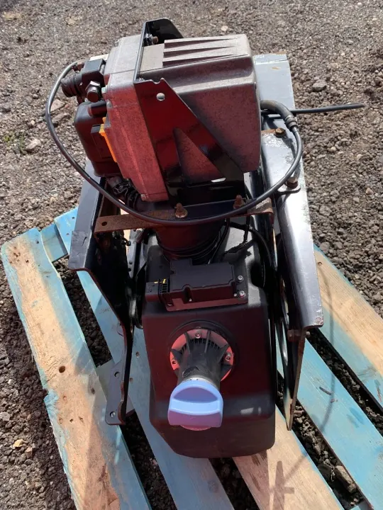 AdBlue-pumpun moduuli OEM 81154036117002 MAN TGM/TGL:lle image 5