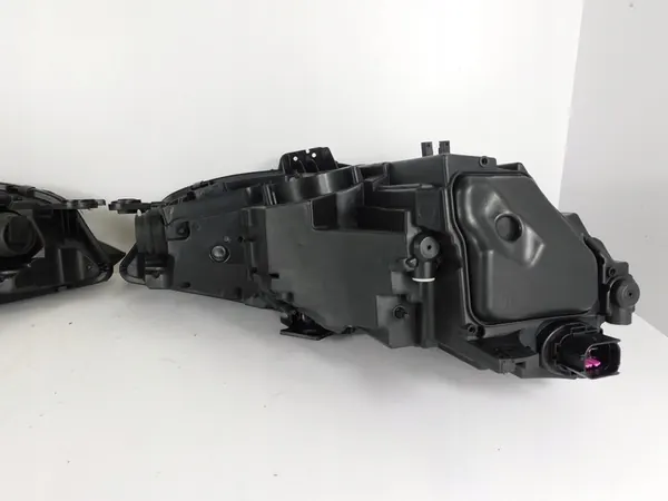 AUDI A4 B9 S4 LIFT LÁMPARA LED IZQUIERDA DERECHA image 10
