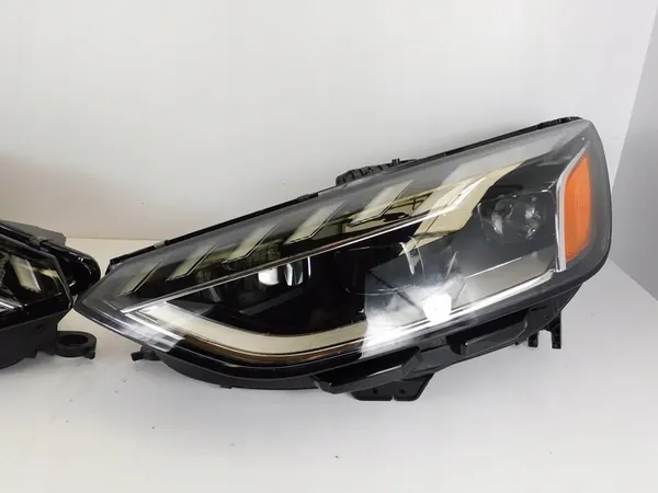 AUDI A4 B9 S4 LIFT LÁMPARA LED IZQUIERDA DERECHA image 4