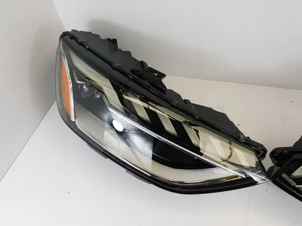 AUDI A4 B9 S4 LIFT LÁMPARA LED IZQUIERDA DERECHA image 5