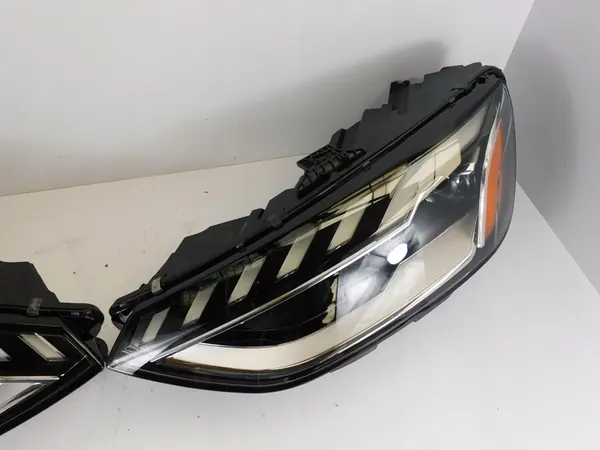 AUDI A4 B9 S4 LIFT LÁMPARA LED IZQUIERDA DERECHA image 6