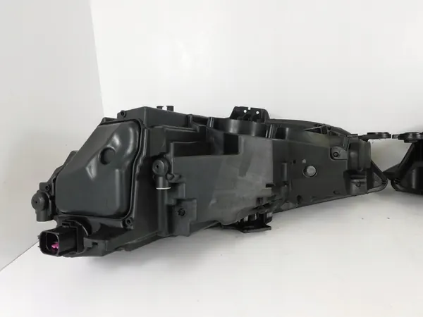 AUDI A4 B9 S4 LIFT LÁMPARA LED IZQUIERDA DERECHA image 9